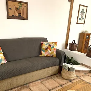 Casa Del Amigo Carmelo Séjour à la campagne